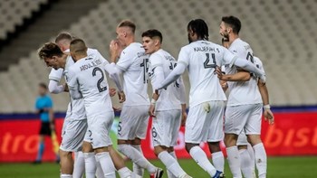 ΟΦΗ: Με αρκετές απουσίες απέναντι στον Παναιτωλικό