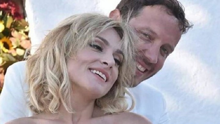 Η συγκινητική ανάρτηση της Ελεωνόρας Ζουγανέλη: Βρήκα φως και άφησα το σκοτάδι – ΦΩΤΟ