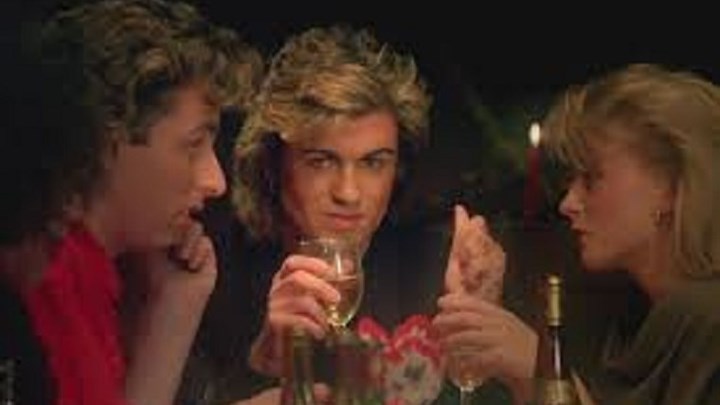 Σπάει ρεκόρ ο Τζορτζ Μάικλ: Κατέκτησε την κορυφή των chart έπειτα από 24 χρόνια – ΒΙΝΤΕΟ