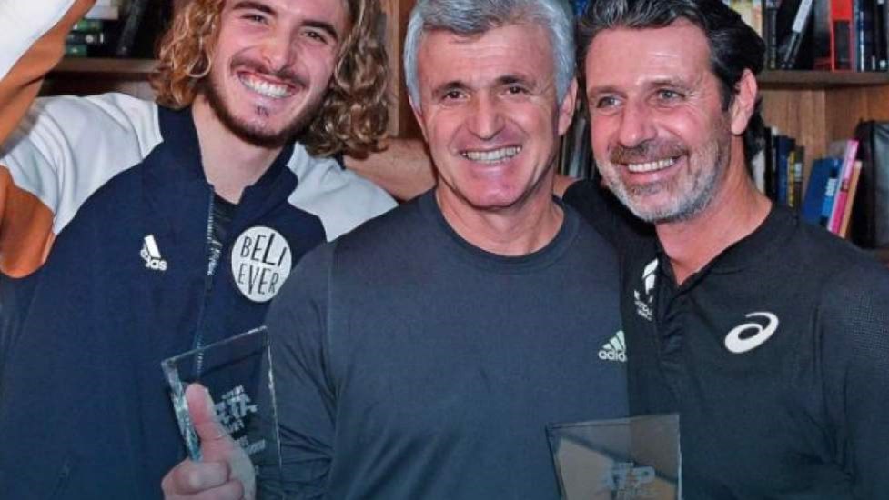 Τσιτσιπάς: Η ανάρτηση στο Twitter που δημιούργησε ερωτήματα – ΦΩΤΟ