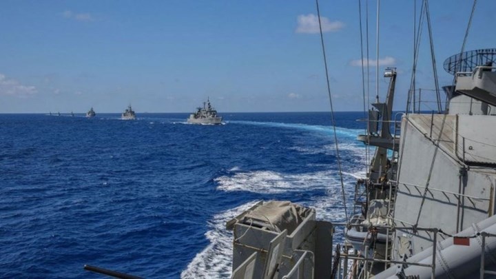 Νέες προκλητικές NAVTEX από την Τουρκία: Αμφισβητεί την ελληνική αρμοδιότητα στα ΝΑ της Κρήτης