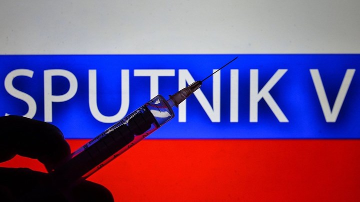 Κορονοϊός-Ρωσία: Περισσότεροι από 800.000 άνθρωποι έχουν εμβολιαστεί με το Sputnik V μέχρι στιγμής