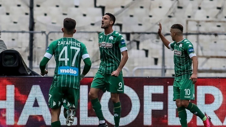 Παναθηναϊκός: Τέσσερα νέα κρούσματα κορονοϊού – Στον “αέρα” το ματς με τον Αστέρα Τρίπολης