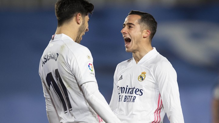 Ρεάλ Μαδρίτης – Θέλτα 2-0: “Πάτησαν” κορυφή οι Μαδριλένοι – ΒΙΝΤΕΟ