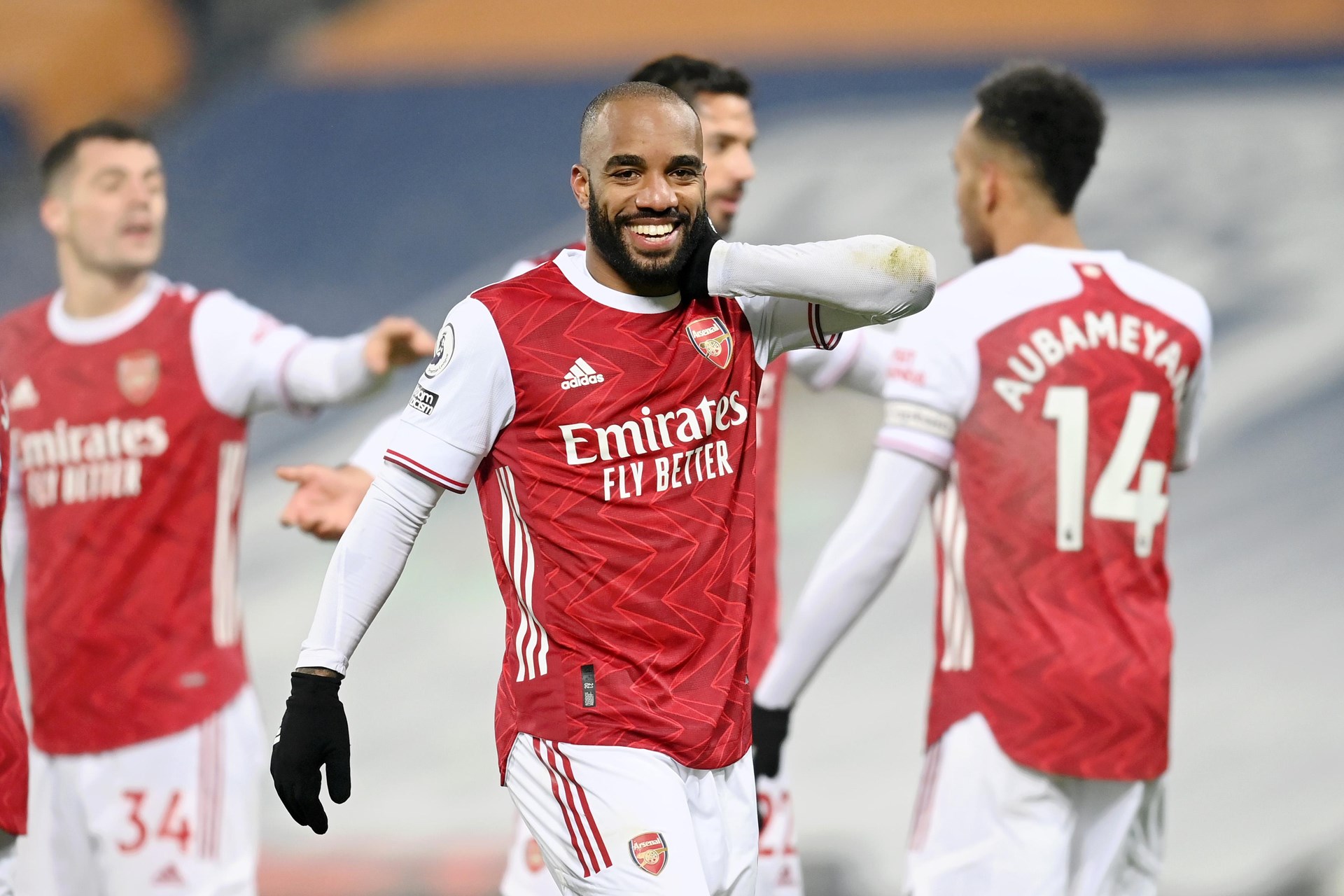 Γουέστ Μπρομ – Άρσεναλ 0-4: Ιδανικό ξεκίνημα στο 2021 για τους Κανονιέρηδες – ΒΙΝΤΕΟ