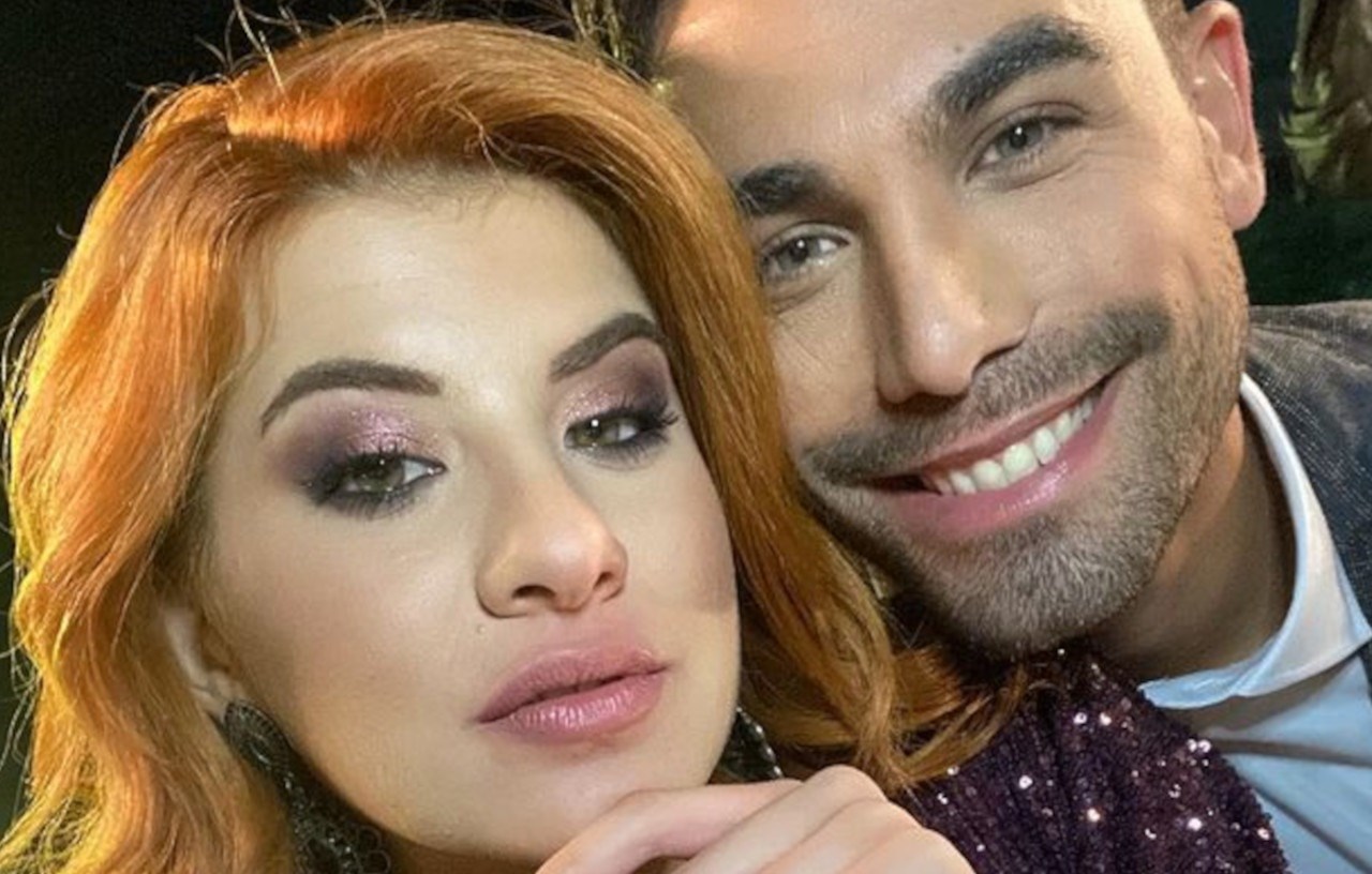 The Bachelor: Τι δώρο πήρε ο Παναγιώτης Βασιλάκος στη Νικολέττα – ΦΩΤΟ