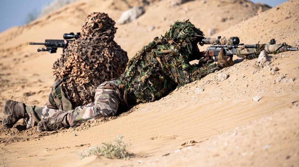 Μαλί: Νεκροί δύο Γάλλοι στρατιώτες από αυτοσχέδιο εκρηκτικό μηχανισμό