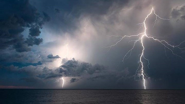 Καιρός: Νέο κύμα κακοκαιρίας – Πού θα είναι έντονα τα φαινόμενα