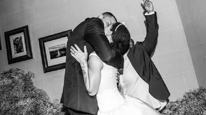 Διαζύγιο-βόμβα στο Χόλιγουντ: Χώρισαν έπειτα από 18 μήνες γάμου