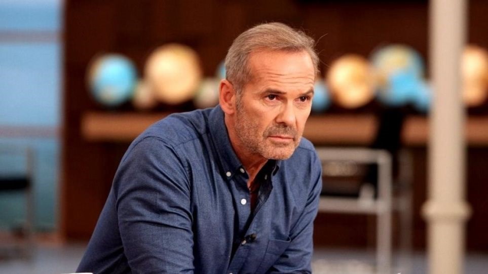 Το ξέσπασμα του Πέτρου Κωστόπουλου: Βαρέθηκα τον κάθε καραγκιόζη να λέει ό,τι θέλει – Το ποτήρι ξεχείλισε