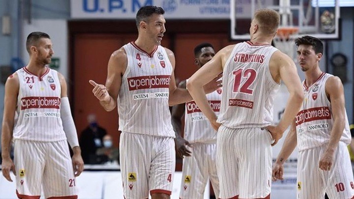 Κορονοϊός-Βαρέζε: Θετικός ο Σκόλα και άλλα 11 μέλη της ομάδας