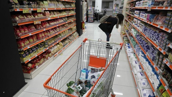 Σούπερ μάρκετ: Ποια προϊόντα απαγορεύεται να πωλούν έως τις 11 Ιανουαρίου