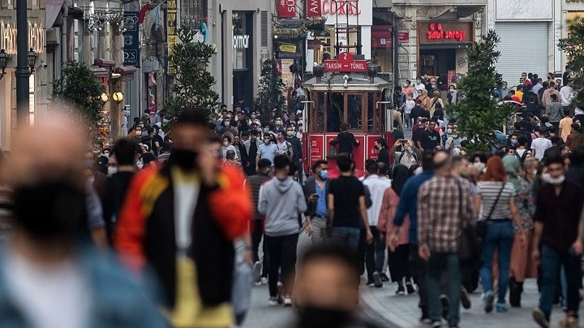 Τουρκία: Εξαρθρώθηκε πυρήνας τζιχαντιστών – Οργάνωνε μεγάλο πρωτοχρονιάτικο χτύπημα