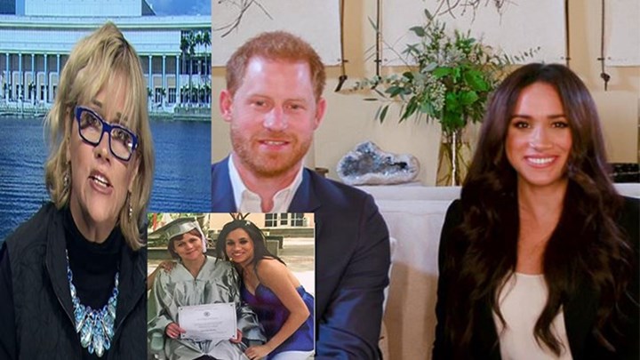 Μέγκαν Μαρκλ: Αποκαλυπτικό βιβλίο από την αδελφή της για τις “κρυμμένες αλήθειες” της