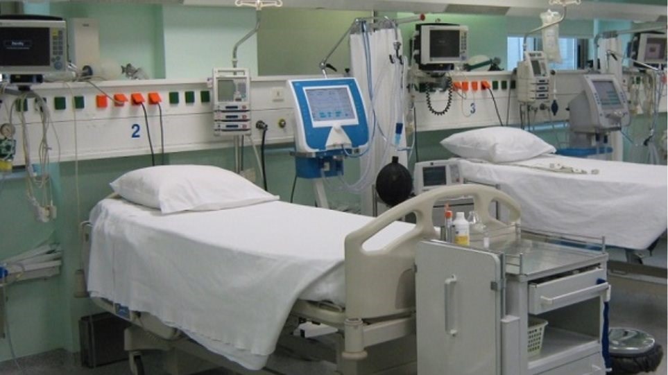 Αγωνία για υποδιοικητή νοσοκομείου που νοσηλεύεται διασωληνωμένος
