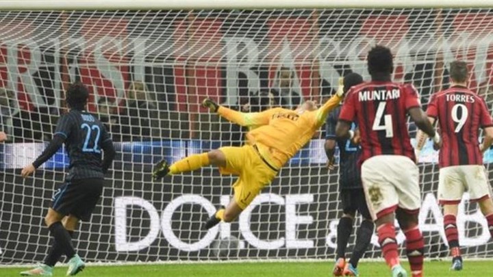 Κορονοϊός – Ιταλία: Πρόταση για άνοιγμα των γηπέδων μόνο για όσους έχουν εμβολιαστεί