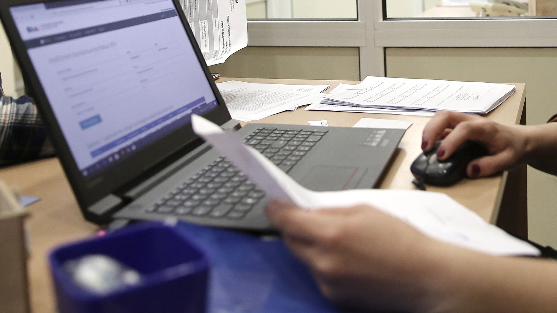 Δημόσιο: Τι αλλάζει στις προσλήψεις με το νέο ΑΣΕΠ