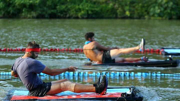 Survivor: Αυτή η ομάδα κέρδισε το έπαθλο φαγητού – ΒΙΝΤΕΟ