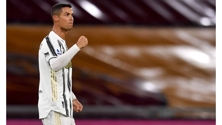 Γιουβέντους – Ουντινέζε 4-1: «Τεσσάρα» οι Μπιανκονέρι – Ξεπέρασε τον Πελέ ο Ρονάλντο – ΒΙΝΤΕΟ