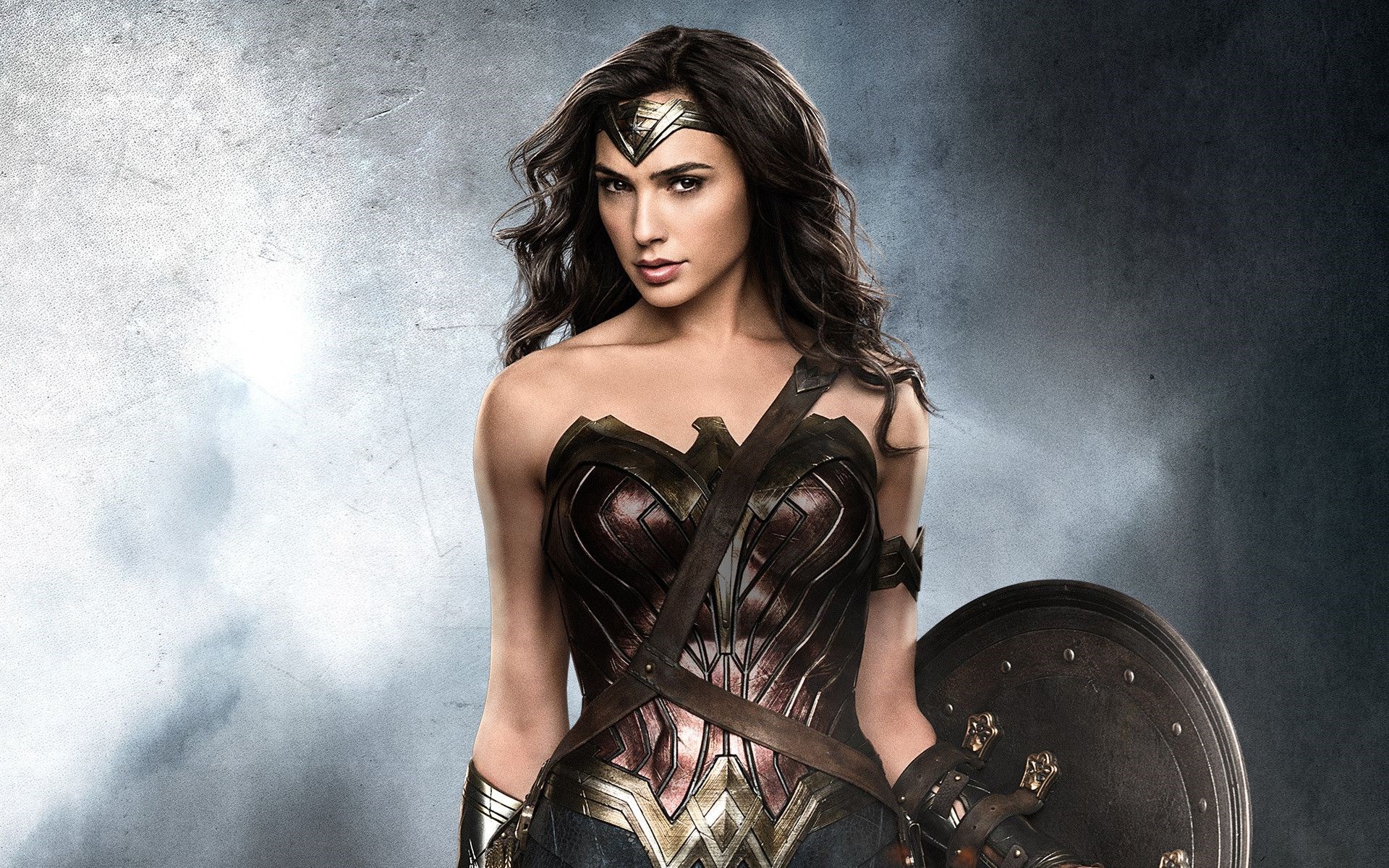 Warner Bros: Στα σκαριά η τρίτη ταινία της Wonder Woman