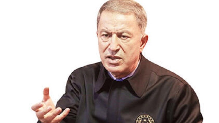 Νέα πρόκληση από τον Ακάρ: Η Ελλάδα προσπαθεί να “στριμώξει” την Τουρκία