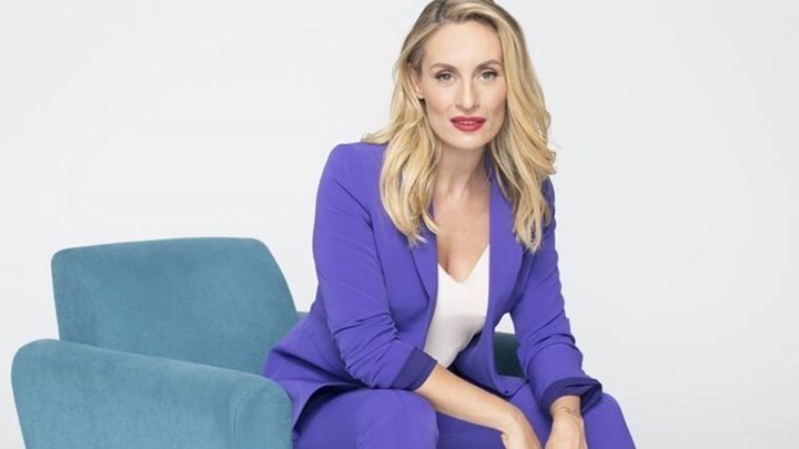 Alpha: Σούπερ ντόμινο αλλαγών της late night ζώνης μετά την επιστροφή της Μελέτη