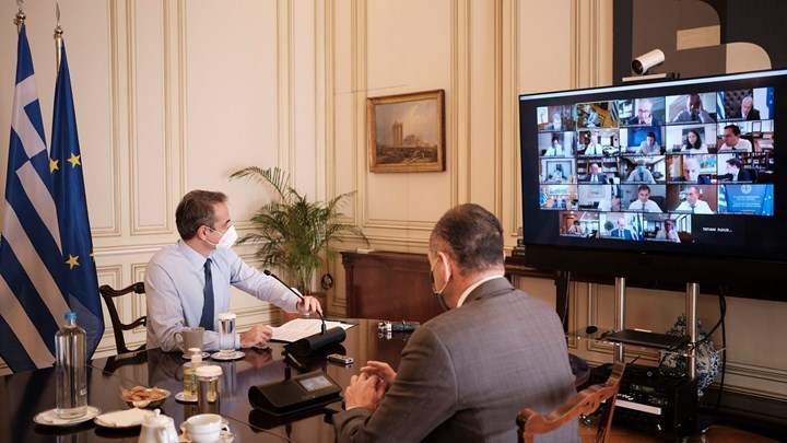 Σε λίγη ώρα ο ανασχηματισμός – Ποιοι φεύγουν, ποιοι μένουν – Όλα τα ονόματα