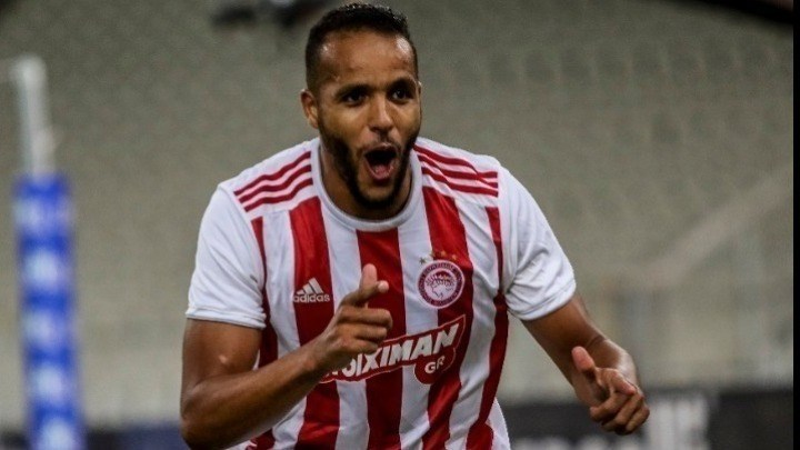 UEFA: Μόνο ο Λεβαντόφκσι μπροστά από τον Ελ Αραμπί