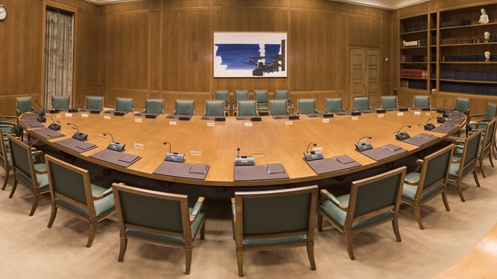 Ο “χάρτης” του ανασχηματισμού: Τα νέα πρόσωπα – Ποιοι έμειναν εκτός και ποιοι μετακινήθηκαν