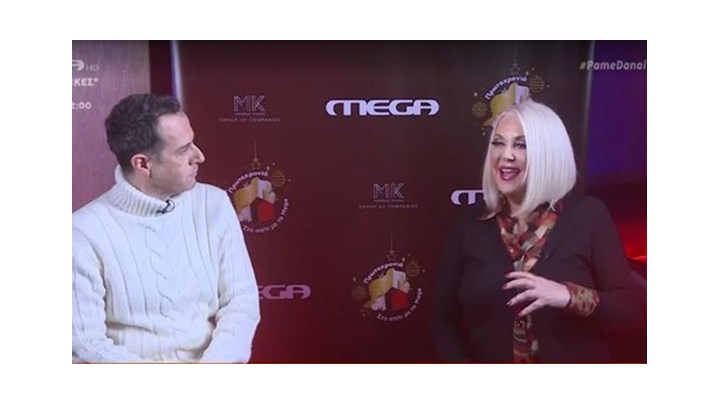 Ρούλα Κορομηλά: Η δήλωση για την προσωπική της ζωή που θα συζητηθεί