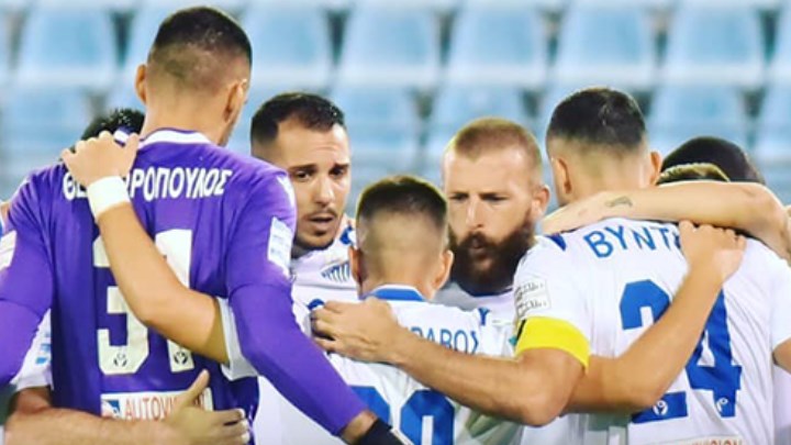 Super League: Η Λαμία σόκαρε τον Άρη