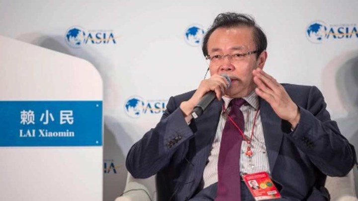 Κίνα: Στην εσχάτη των ποινών μεγιστάνας για διαφθορά και διγαμία – ΦΩΤΟ – ΒΙΝΤΕΟ