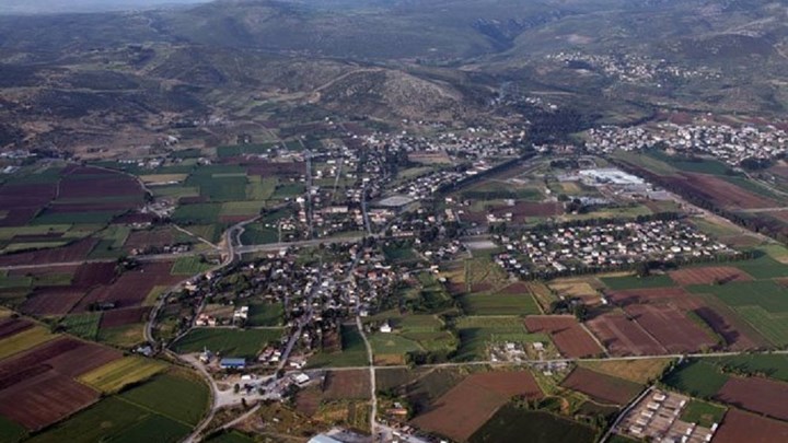 Κορονοϊός: Αυστηρό lockdown στον δήμο Αλιάρτου-Θεσπιέων – Τα μέτρα που αποφασίστηκαν