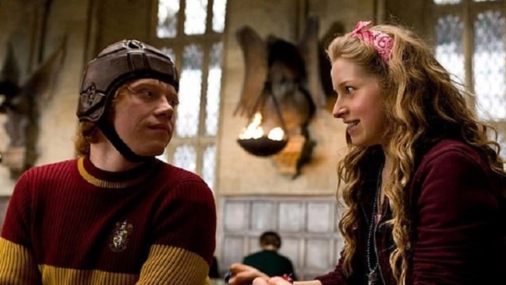 Αγωνία για σταρ του Χάρι Πότερ: Στο νοσοκομείο με Covid-19 ο τριών μηνών γιος της -ΦΩΤΟ