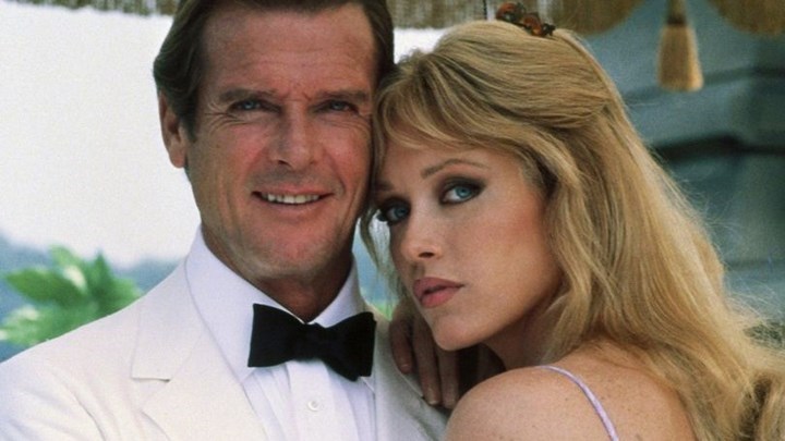 Τάνια Ρόμπερτς: Πέθανε η θρυλική σταρ έπειτα από ένα 24ωρο θρίλερ – ΒΙΝΤΕΟ