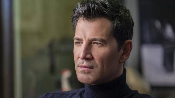 Σάκης Ρουβάς: Έχει γενέθλια και “λιώνει” το instagram με μία ΦΩΤΟ