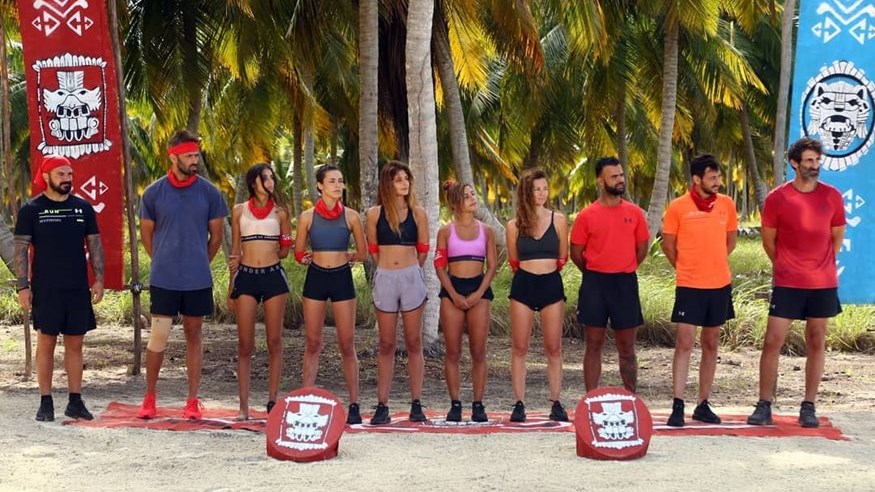 Survivor: Αυτή είναι μια από τις πιο ακριβοπληρωμένες παίκτριες του φετινού ριάλιτι επιβίωσης