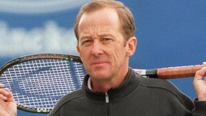 Θλίψη στο παγκόσμιο τένις: Πέθανε ο Μπομπ Μπρετ