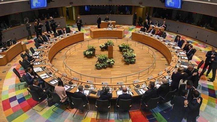 Κορονοϊός: Σύνοδος Κορυφής των «27» μέσω τηλεδιάσκεψης στα τέλη Ιανουαρίου