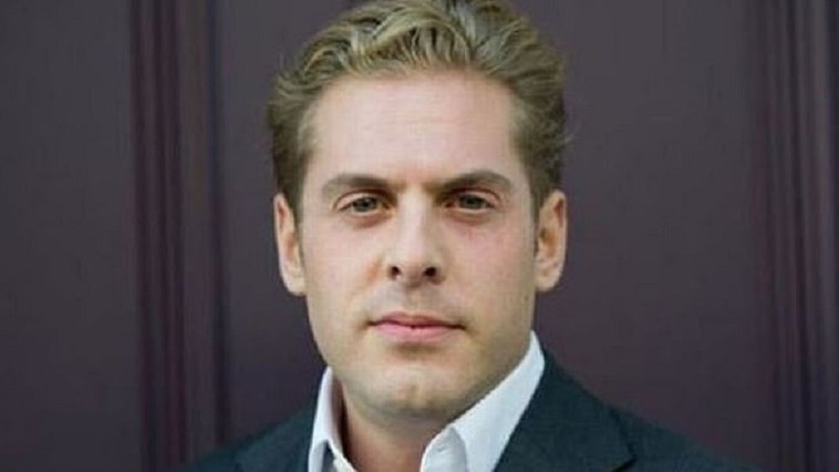 Σοκ στο Λονδίνο: Αυτοκτόνησε γιος εκατομμυριούχου πέφτοντας στον Τάμεση – ΦΩΤΟ