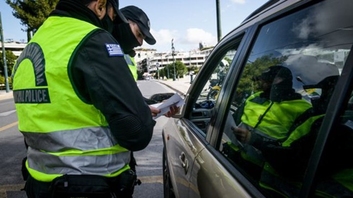 Κορονοϊός: Παράταση του lockdown σε Δυτική Αττική και Κοζάνη – Νέα μέτρα σε Σητεία και Ροδόπη
