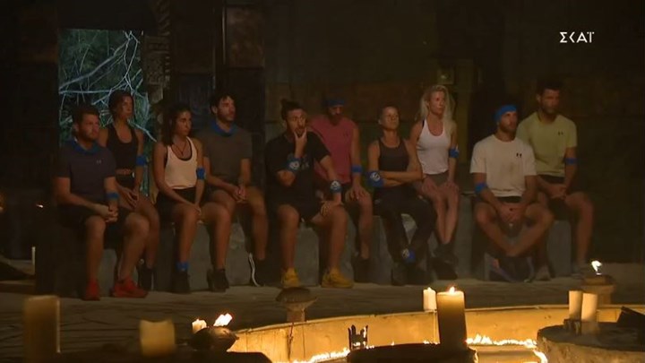 Survivor: Ποιος είναι υποψήφιος προς αποχώρηση από την ομάδα των “Μαχητών” – ΒΙΝΤΕΟ