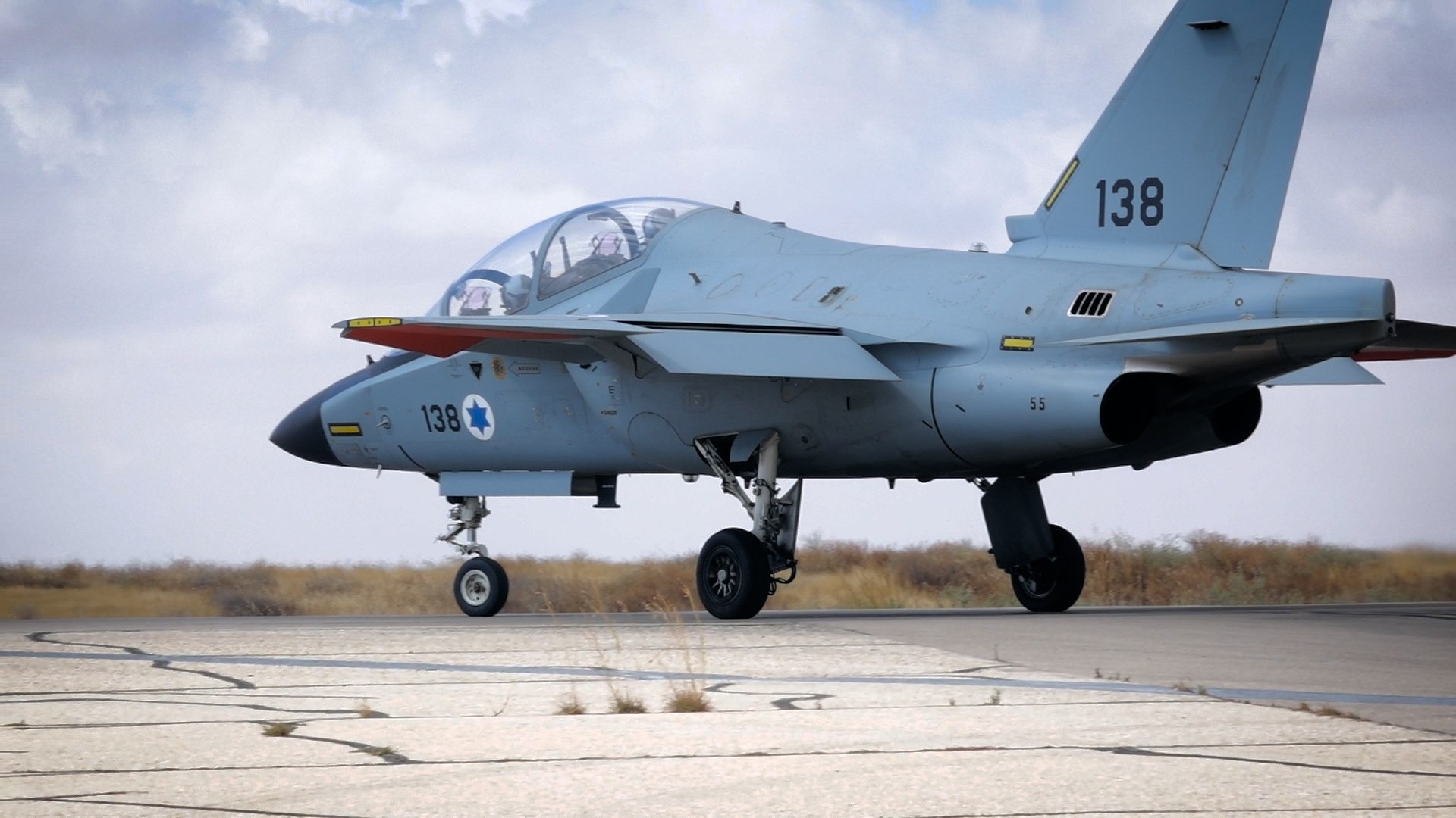 Γιατί κέρδισαν οι Ισραηλινοί το «χρυσό συμβόλαιο» της εκπαίδευσης των πιλότων στην Καλαμάτα