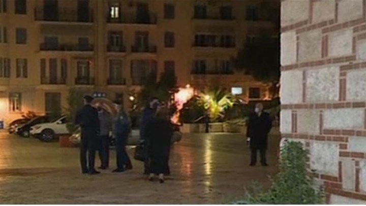 Θεοφάνια: Εορτασμός με…μέτρα Χριστουγέννων και περιπολίες – Ανοιχτές εκκλησίες, αλλά χωρίς ρίψη σταυρού