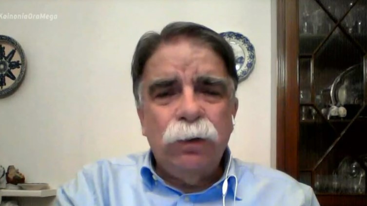 Βατόπουλος: Δεν συζητήθηκε στην Επιτροπή το θέμα των Θεοφανίων