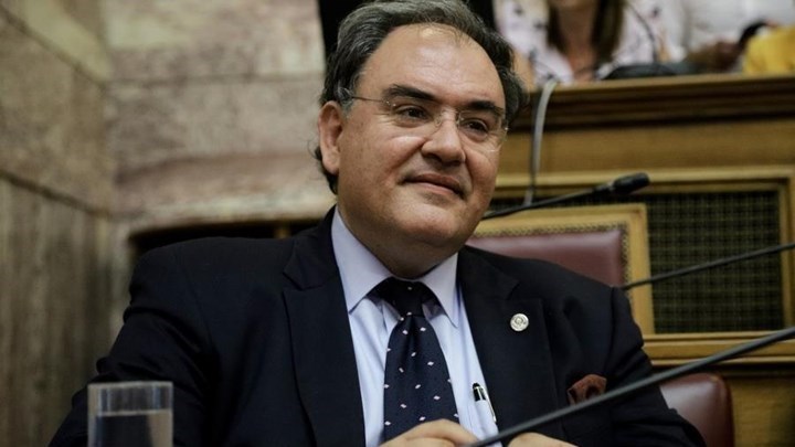 Σαρηγιάννης: Έτσι πρέπει να γίνει το άνοιγμα της αγοράς και των σχολείων – Τα τέσσερα μέτρα που προτείνει