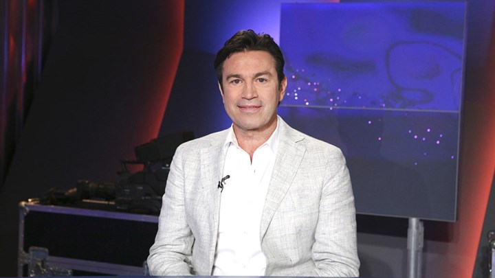 Μάριος Φραγκούλης: Η συγκλονιστική εξομολόγηση για τα δύσκολα παιδικά χρόνια – ΒΙΝΤΕΟ