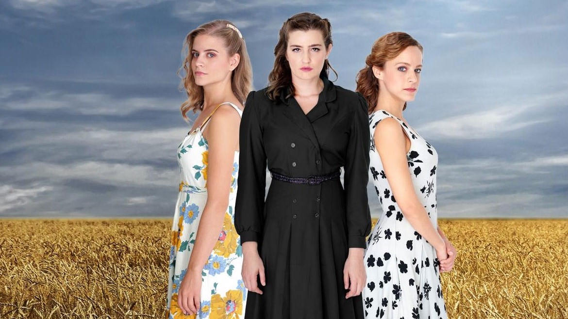 Νέα σειρά από τους σεναριογράφους των “Άγριων Μελισσών” – Ποιοι είναι οι πρωταγωνιστές – ΒΙΝΤΕΟ