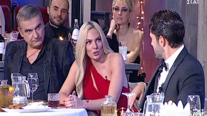 Κωνσταντίνος Αργυρός – Ιωάννα Μαλέσκου: Νέο ειδύλλιο στην ελληνική showbiz; Πώς φούντωσαν οι φήμες