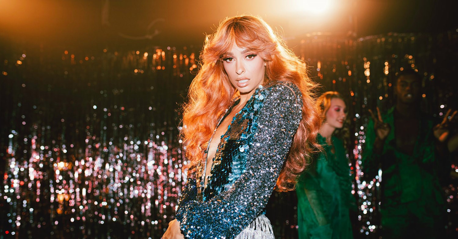 House of fame: Έκλεισε η Ελένη Φουρέιρα για παρουσιάστρια – “Κλείδωσε” η κριτική επιτροπή